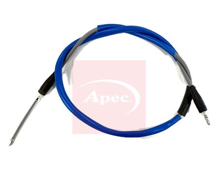 Apec Handbrake Cable CAB1862 - image 2