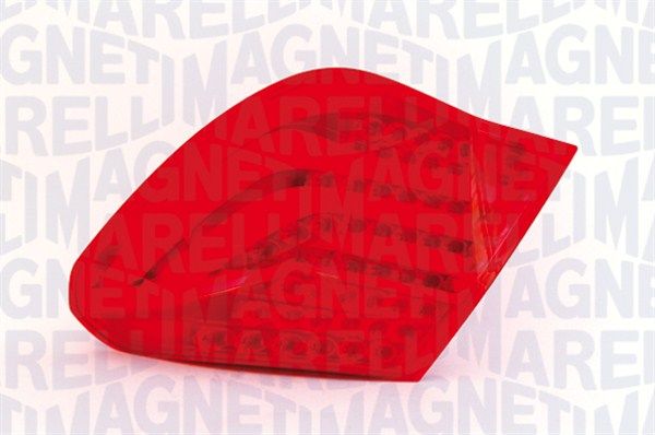 Magneti Marelli Rear Light Lamp Left 714027020701 - image 2