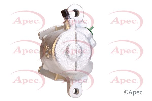 Apec Brake Caliper RCA447 - image 3