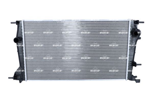 NRF Engine Cooling Radiator 53964 - image 2