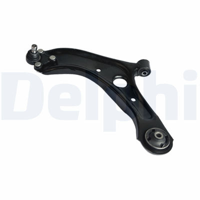 Delphi Wishbone/suspension Track Control Arm TC6893
