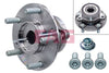 FAG Wheel Bearing Kit 713626930 thumbnail
