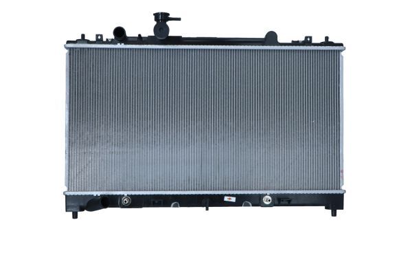 NRF Engine Cooling Radiator 50147 - image 2