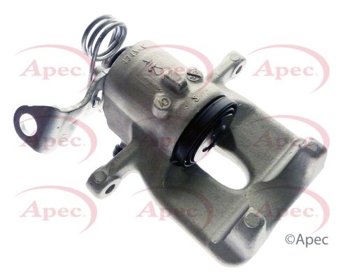 Apec Brake Caliper RCA1234 - image 2