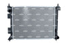 NRF Engine Cooling Radiator 550033 thumbnail