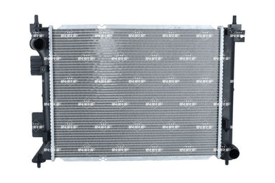 NRF Engine Cooling Radiator 550033