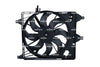 NRF Engine Cooling Radiator Fan 47976 thumbnail