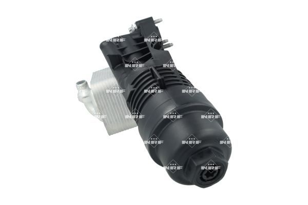 NRF Oil Cooler 31924 - image 2