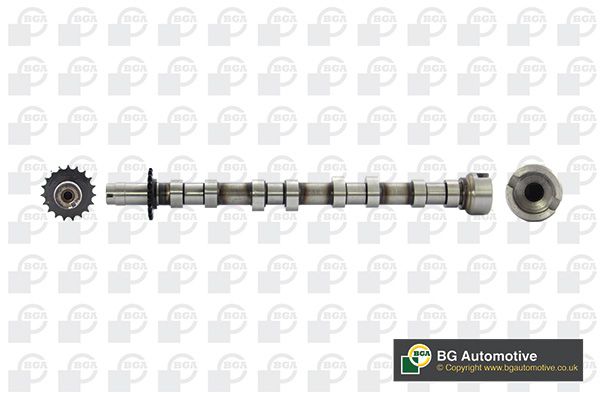 BGA Camshaft CS6703 - image 2