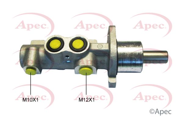 Apec Brake Master Cylinder MCY380 - image 2