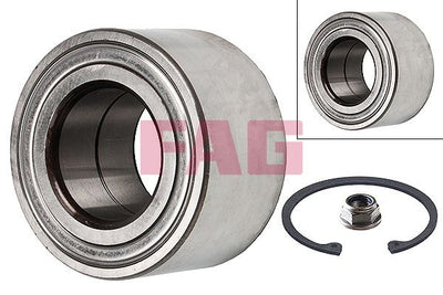 FAG Wheel Bearing Kit 713697070