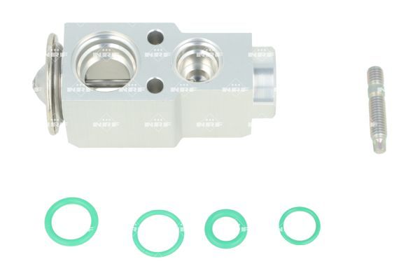 NRF Ac Expansion Valve 38801 - image 2