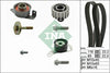 INA Timing Belt Kit 530010410 thumbnail