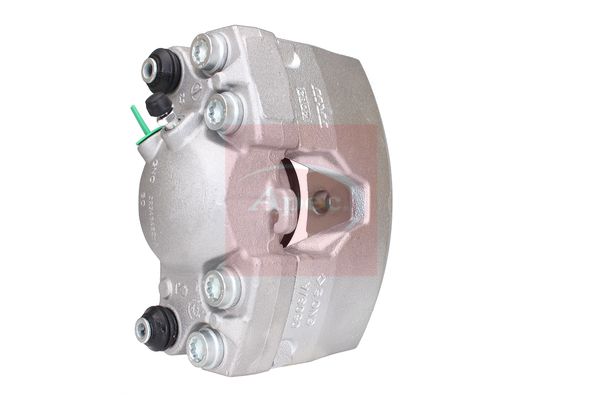 Apec Brake Caliper RCA802N - image 2