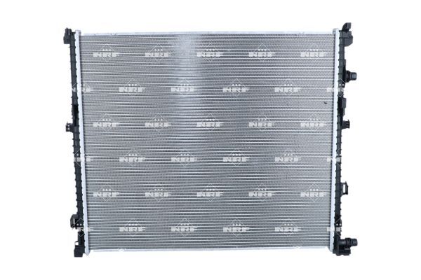 NRF Engine Cooling Radiator 550333 - image 2