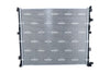 NRF Engine Cooling Radiator 550333 thumbnail