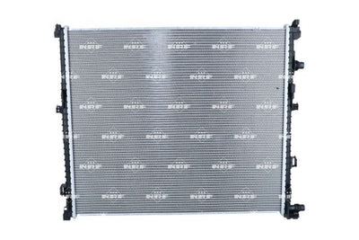 NRF Engine Cooling Radiator 550333