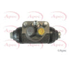 Apec Brake Wheel Cylinder BCY1611 thumbnail