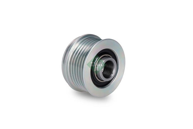 INA Overrunning Alternator Pulley 535015110 - image 3