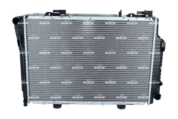 NRF Engine Cooling Radiator 58483 - image 2