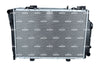 NRF Engine Cooling Radiator 58483 thumbnail