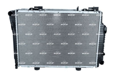 NRF Engine Cooling Radiator 58483