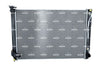 NRF Engine Cooling Radiator 58391 thumbnail
