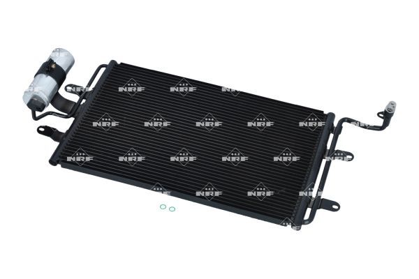 NRF Air Conditioning Condenser 35227 - image 2