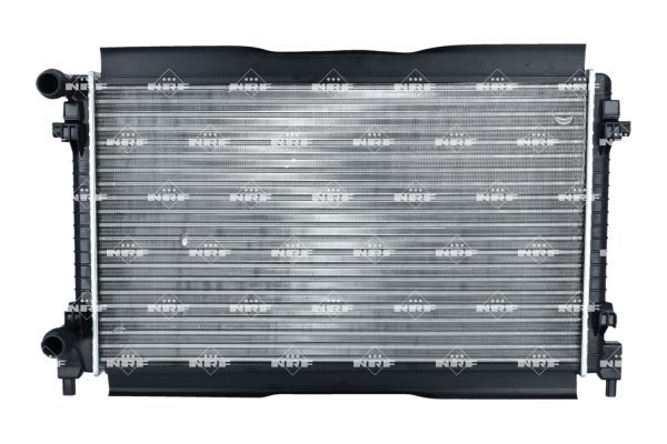 NRF Engine Cooling Radiator 550326 - image 2