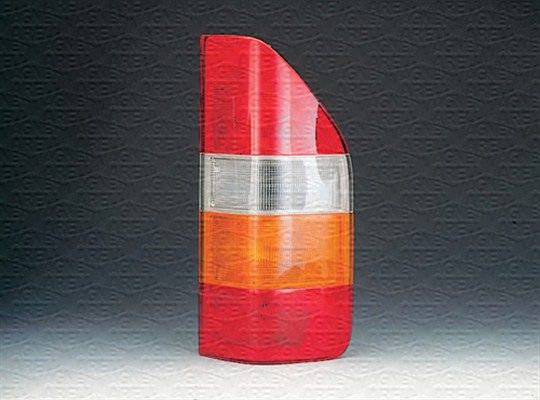 Magneti Marelli Rear Light Lamp Left 712367311119 - image 2