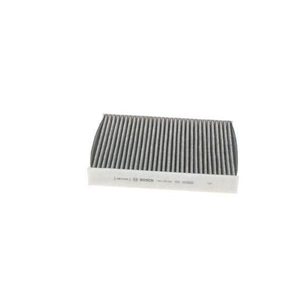 Bosch Activated Carbon Filter, with anti-allergic effect, with antibacterial action, Particulate filter (PM 2.5)