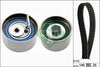 INA Timing Belt Kit 530058710 thumbnail