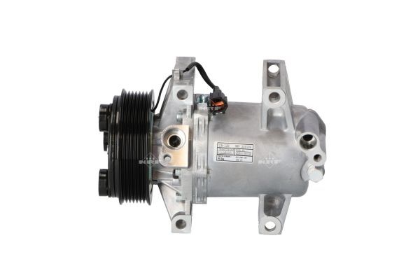 NRF Air Conditioning Compressor 320109 - image 2