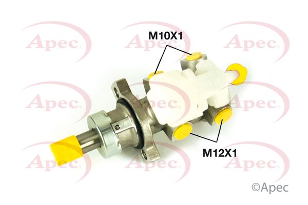Apec Brake Master Cylinder MCY379 - image 2