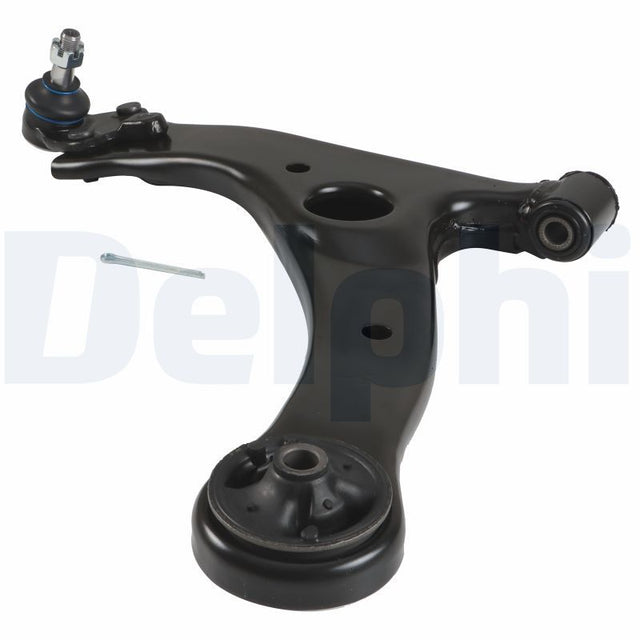 Delphi Wishbone/suspension Track Control Arm TC4027 - image 2
