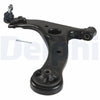 Delphi Wishbone/suspension Track Control Arm TC4027 thumbnail