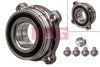 FAG Wheel Bearing Kit 713667920 thumbnail