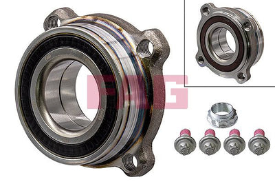FAG Wheel Bearing Kit 713667920