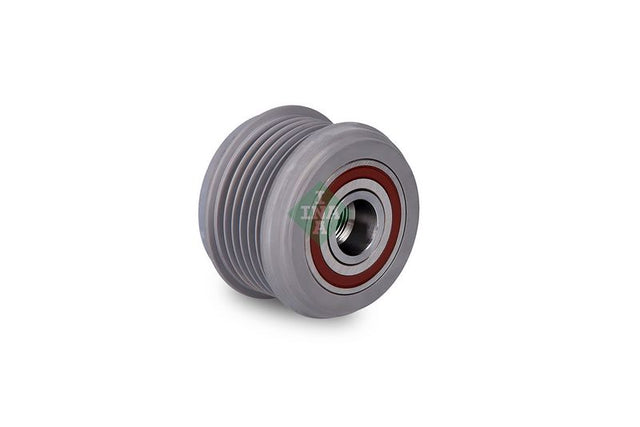 INA Overrunning Alternator Pulley 535027610 - image 3