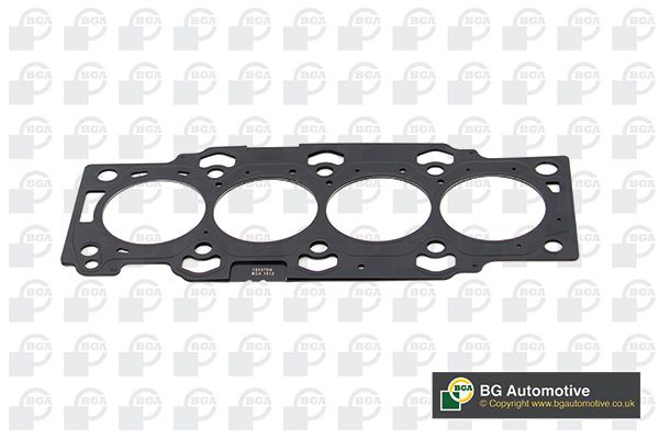 BGA Cylinder Head Gasket CH7557B - image 2