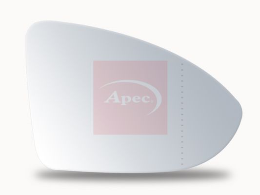 Apec Mirror Glass AMS2052A - image 2