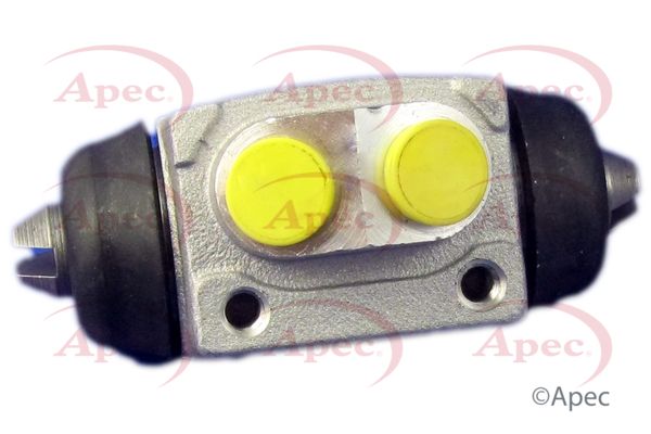 Apec Brake Wheel Cylinder BCY1524 - image 2