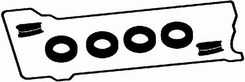 BGA Rocker Cover Box Gasket Set RK5398 - image 2