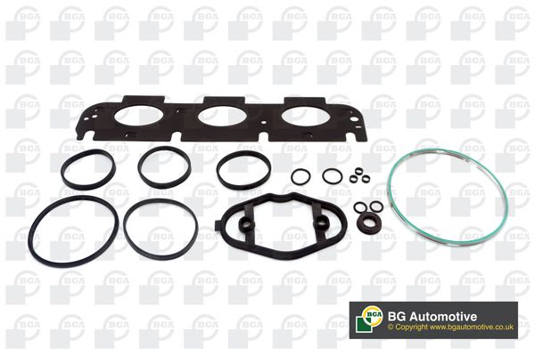 BGA Cylinder Head Gasket Kit HN0901 - image 2