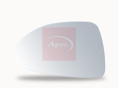 Apec Mirror Glass AMS2033