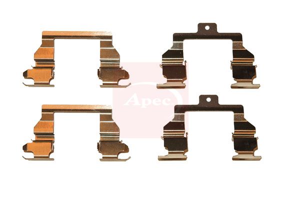 Apec Brake Fitting Kit KIT596 - image 2