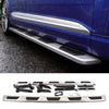 Fits Audi Q7 SQ7 4M 2015-2023 Running Boards Side Steps & Fitting Kit thumbnail
