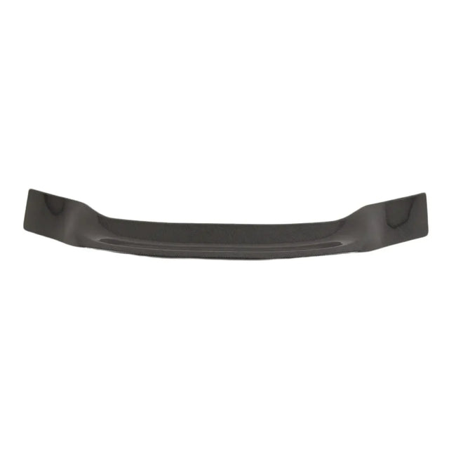 Fits Audi A5 B8 8T3 Coupe 2007-2016 Rear Boot Trunk Spoiler Sport Carbon Look - image 2