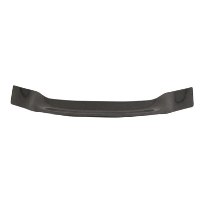 Fits Audi A5 B8 8T3 Coupe 2007-2016 Rear Boot Trunk Spoiler RS5 Ducktail Style Carbon Look - tradevehicleparts.co.uk