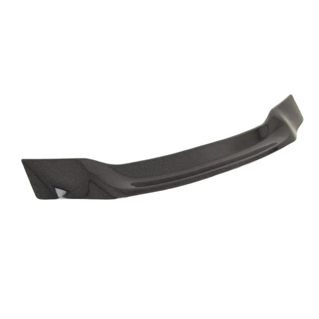Fits Audi A5 B8 8T3 Coupe 2007-2016 Rear Boot Trunk Spoiler Sport Carbon Look - image 4